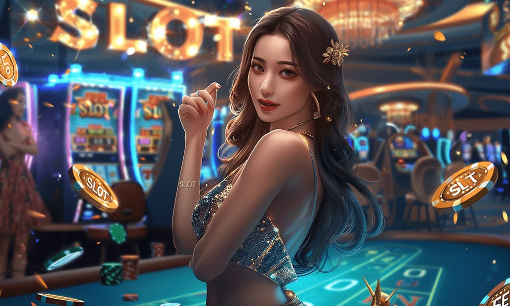 f8vet casino trực tuyến