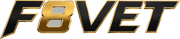 f8vet logo